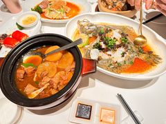 -南棠馆粤菜坊(销品茂店)