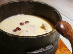 -敏珠拉姆藏餐·南京厨房(富春江东街店)