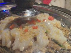 -绿茶餐厅(朝阳大悦城店)