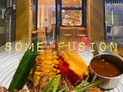 -森Some Fusion(荔湾店)