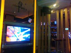 -格莱美量贩式KTV(奥帆店)