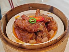 -金悦轩海鲜酒家(拱北店)