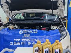 -壹伍陆连锁汽车维修美容(宝安中心区店)