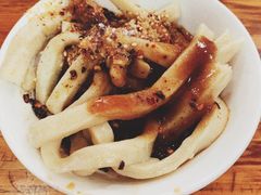 甜水面-洞子口张老二凉粉(文殊院店)