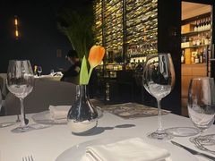 -Oyster Talks 四度蚝法餐厅