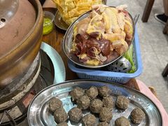 -威邵鸡煲(西华路总店)