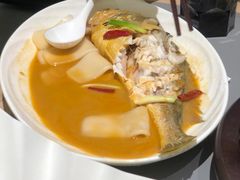 -桂满陇·手作小笼包&江南叫花鸡(中山公园店)