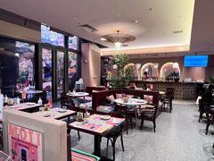 -墨纪Mojí墨西哥餐厅(官舍店)