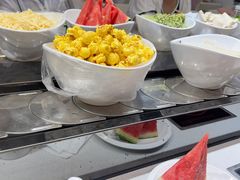 -农小锅自助小火锅(北京大兴凯德店)
