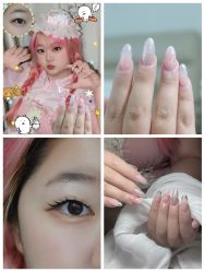 -槿里日式美甲工作室
