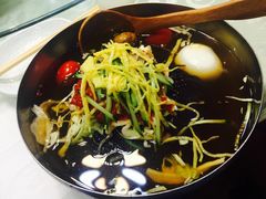 -服务大楼冷面(延大店)