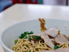 -非遗·爱西干面(小公园总店)