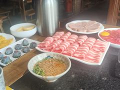 -蓉城老院十年老火锅(中南店)