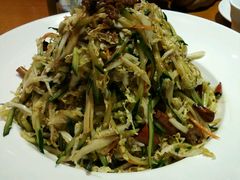 -金掌勺东北菜(格兰晴天店)