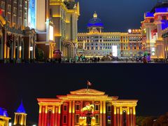 -海澜飞马水城