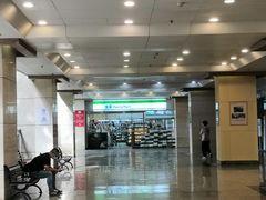 -广州市第一人民医院(院本部)