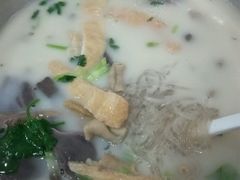 -津津老鸭粉丝馆(正东路店)