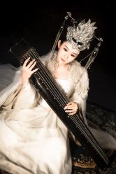 -九月鹰飞汉服摄影工作室