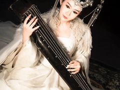 -九月鹰飞汉服摄影工作室