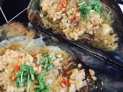 -喝丢一只鞋海鲜烧烤·海肠捞饭(文体街店)