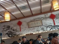 -笑来喜馄饨小笼工坊店(湖滨街店)