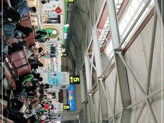-丽江三义国际机场