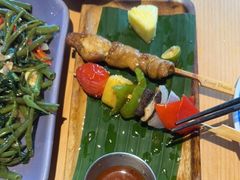 -KingThaia金泰兰(来福士中心店)