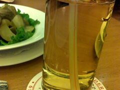 苹果汁-兰特伯爵西餐厅·啤酒屋(方庄店)