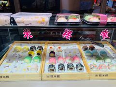 -清真·尼罗美食城(王府井生活广场店)