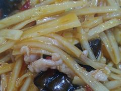 -老头盖浇饭(南京新街口明瓦廊宏光酒店店)