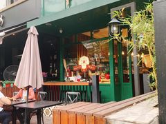 门面-Pie Bird(新闸路店)