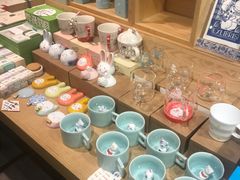 -猫的天空之城概念书店(苏州诚品店)