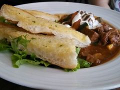 -榖屋house of flour(张江首店)