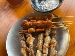 -香麒园·过桥米线·南湖雅宴