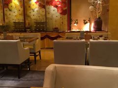 -伯豪瑞廷酒店-天伦阁西餐厅