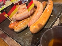 -1886德国汽车餐厅(外滩中央店)