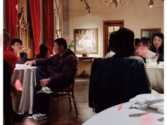 大堂-玫瑰厅上海菜(兴国路店)