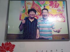 -小铜锣湾海鲜家常菜馆(河西店)