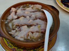 -砂锅居(西四店)