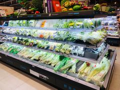 -盒马鲜生(新都心店)