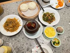 -皖香览约·徽菜(新区永旺店)