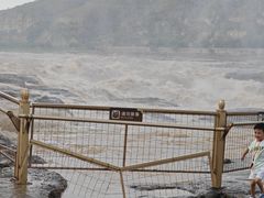 -陕西黄河壶口瀑布旅游区