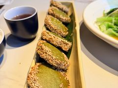 -绿茶餐厅(龙井船宴· 品牌总店)
