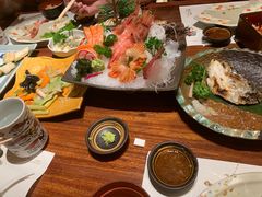 -昱匠·日本料理(金融街店)