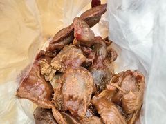 -顺城金记卤鸡·清真
