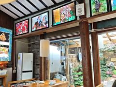 -菌自由丨野生菌火锅特色庭院餐厅(丽江古城店)