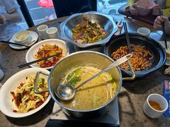 -爱饭(玉兰路直营店)