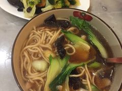 -队长面馆 La Pasteria del Capitano