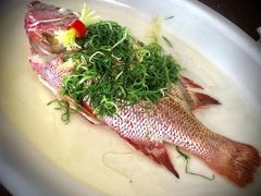 -北海银滩皇冠假日酒店-德丰楼中餐厅