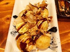 -樱都居酒屋·烧肉